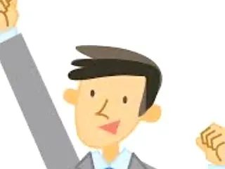 やる気だけで評価しない
