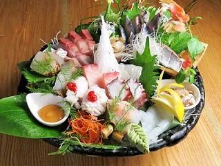 美味しい居酒屋（０２）