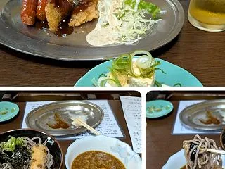 '26.5.21 せんべろセットとうまい…
