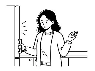 耳の痛い話を言える人が、たまたまあなただ…