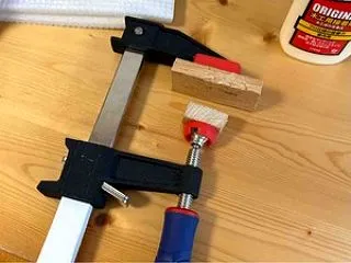 あー、と叫んでばかりのニセ職人 圧着編