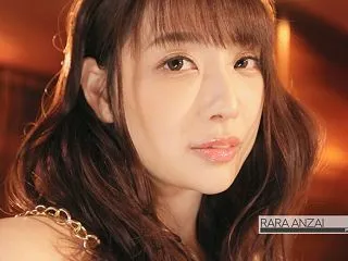 【安齋らら】神の乳によるASMRオナサポ…