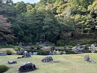【心を緩めていこう】