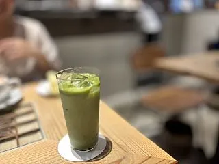 りそうの抹茶ラテの口コミ・効果は？抹茶ラ…