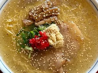 【旭川市】 生姜パワーであったまる！『ら…