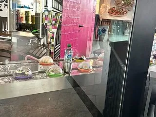 義姉たちと会った日
