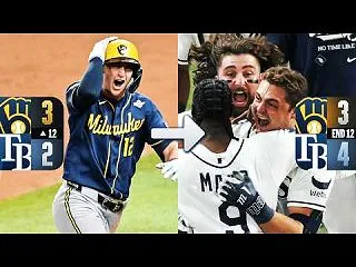 ⚾️ 2026 World Series…