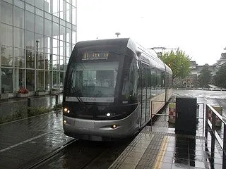 富山地方鉄道の旅