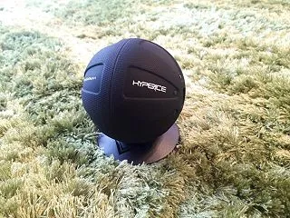 HYPERICE ハイパースフィアミニ …