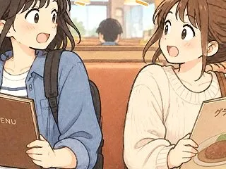 約20年振りの再会ｯ！
