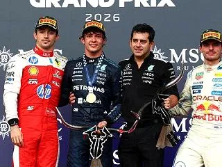 2026年F1第18戦アメリカGP決勝は…