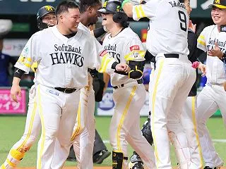 正木智也のサヨナラ直後——道場で見た『技…