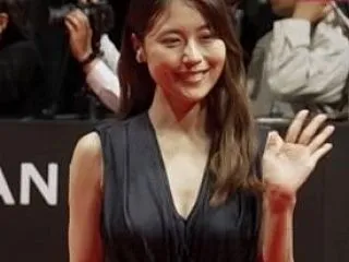 有村架純、えちえちドレスでおっぱい解放ｗ…