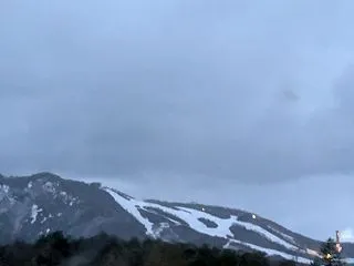 雪