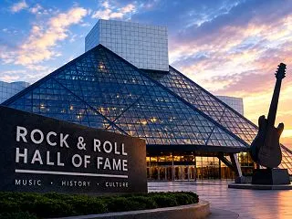 Rock & Roll Hall…