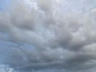 clouds