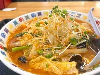 大盛軒 （オオモリケン）＠東中野