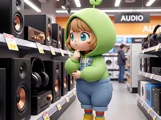 Edifierスピーカーおすすめ5選！V…