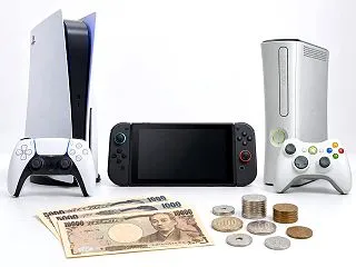 ゲーム機を買ったらサブスクも必要？ 任天…