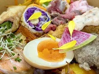 夜のお仕事