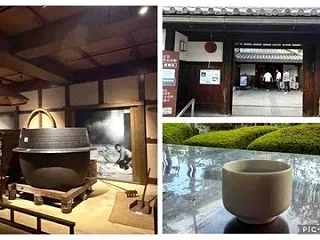 神戸観光① 菊正宗酒造記念館