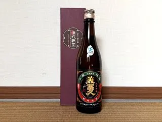 （滋賀）美冨久 酏吟純聖 山廃仕込純米吟…