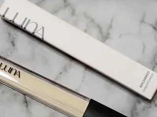 【LUNA】ロングラスティングコレクター…