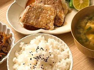 魚の献立が物足りない時の副菜と簡単付け合…