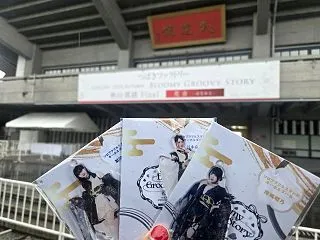 秋山眞緒FINAL～譜久村聖2ndシング…