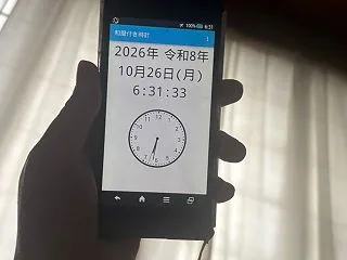 ニートの1日(26年10月26日)