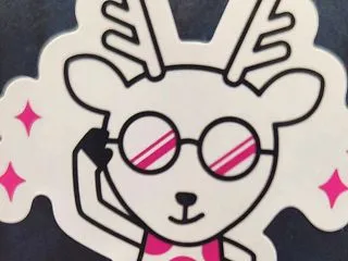 このシール知っていますか？