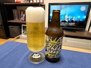 松本ブルワリー・エンタメパンク