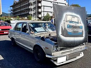 天理やまのべクラシックカーフェス 202…