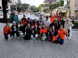 金沢マラソン2026完走記①