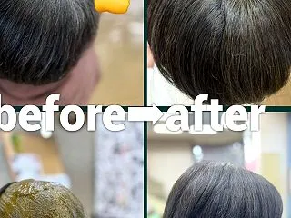 「これからも今までと同じ染め方でいいのか…