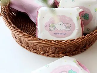 【シナぷしゅデザイン】AIRFRIC お…