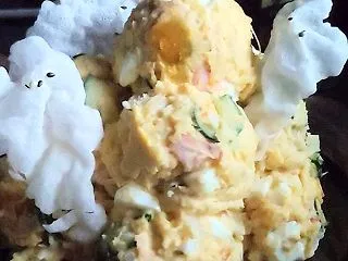 メンテナンス(汗)と、抱えて食べたい♪か…