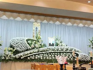 高木峰山先生、安らかに