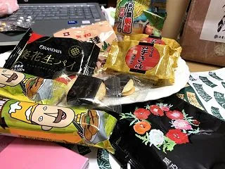 外食くんれん 10回目