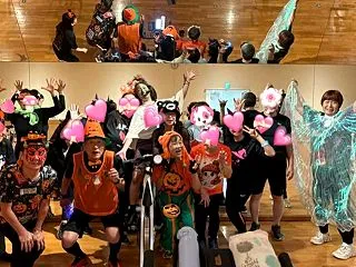 ハロウィン