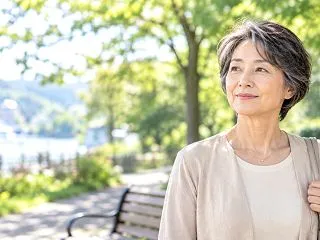 60代女性の再婚は難しい？後悔しないため…