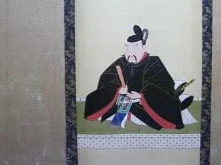 ●信濃川中島四万五千石へ 福島正則 猛将…
