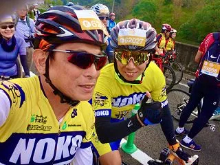 速報！ 「サイクリングしまなみ2026」…