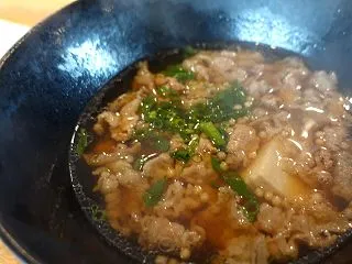 「ランチ」、肉吸いと酒 YOKOO（宇都…