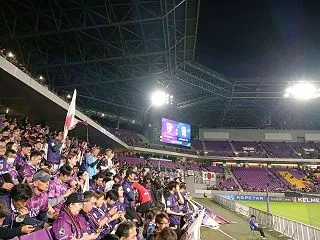 10/27 ACLEリーグステージ第3節…