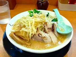 らーめんみずさわ 大宮東口店 さいたま市