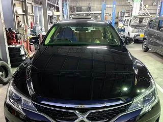 中古車 納車させてもらいました