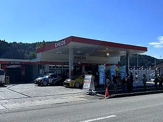 ハイランド マスターズ2026（後半）