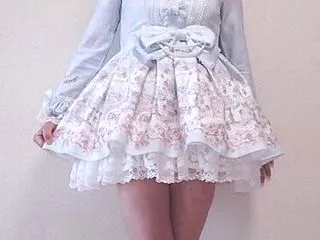 女装子の・・・冷やし中華、終わりました～…