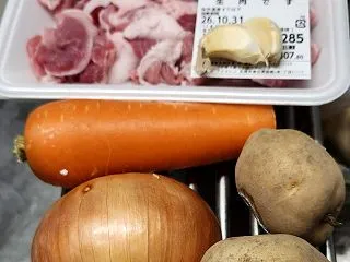 作る気満々